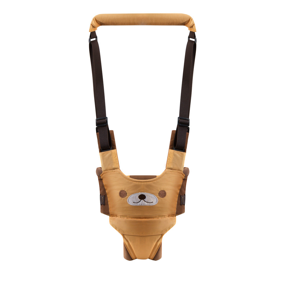 Variant image for Ergonomische Loopsteun – Ondersteuning voor Eerste Stapjes, Ademend Materiaal, Geschikt voor 9+ Maanden-2