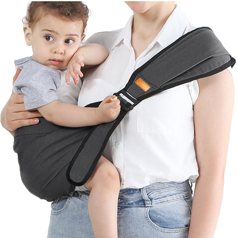 Peuter Draagzak – Ergonomisch en Verstelbaar, Ideaal voor Ouders met Kinderen van 9m+ tot 20kg-3