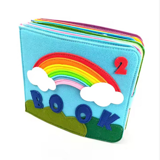 Speelmat Foam – Zachte, Kindveilige Ondergrond voor Baby's – Ideaal voor Spelen en Leren 1
