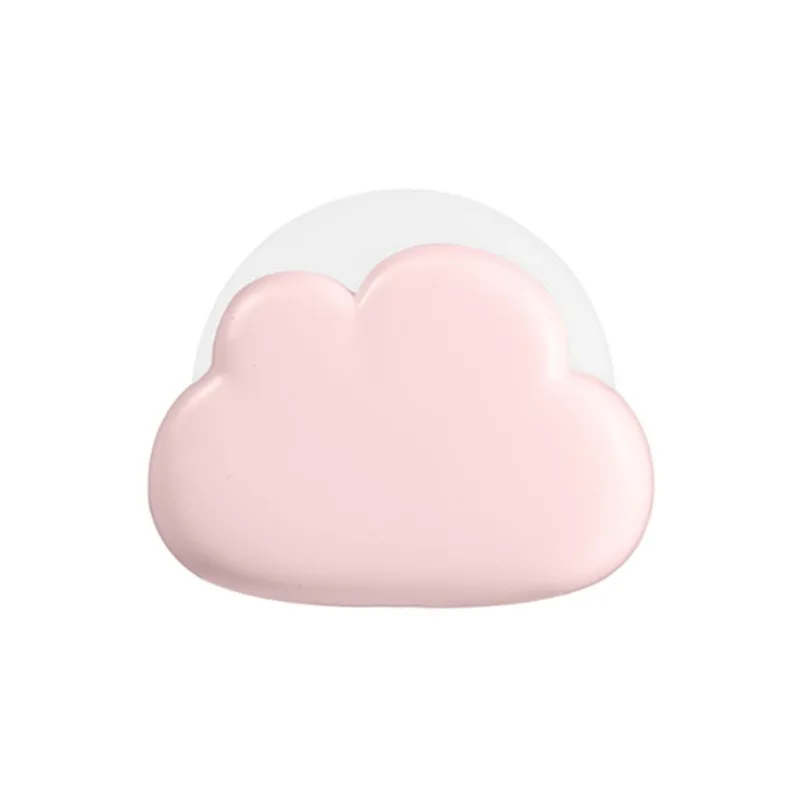 Nachtlampje Baby – Zacht LED Licht, Dimbaar en Oplaadbaar, BPA-vrij Siliconen – Voor Baby- en Kinderkamer 1