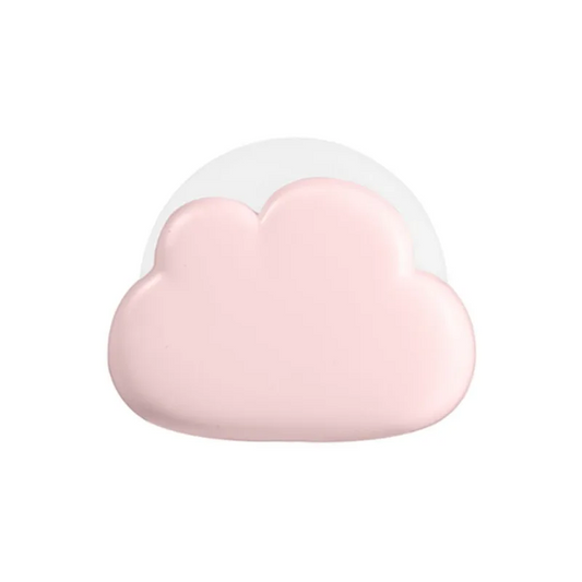 Nachtlampje Baby – Zacht LED Licht, Dimbaar en Oplaadbaar, BPA-vrij Siliconen – Voor Baby- en Kinderkamer 1