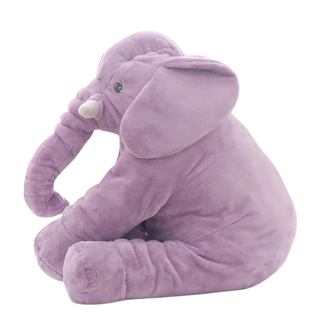 Koe Knuffel – Ultra Zacht Hypoallergeen Knuffeldier voor Baby's en Peuters – 30 cm-3