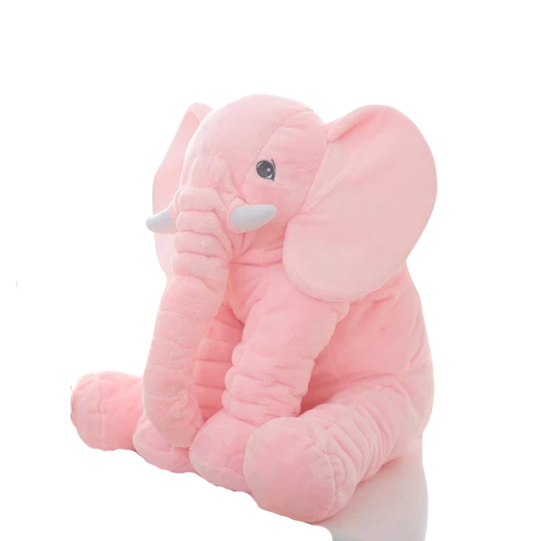 Koe Knuffel – Ultra Zacht Hypoallergeen Knuffeldier voor Baby's en Peuters – 30 cm-4