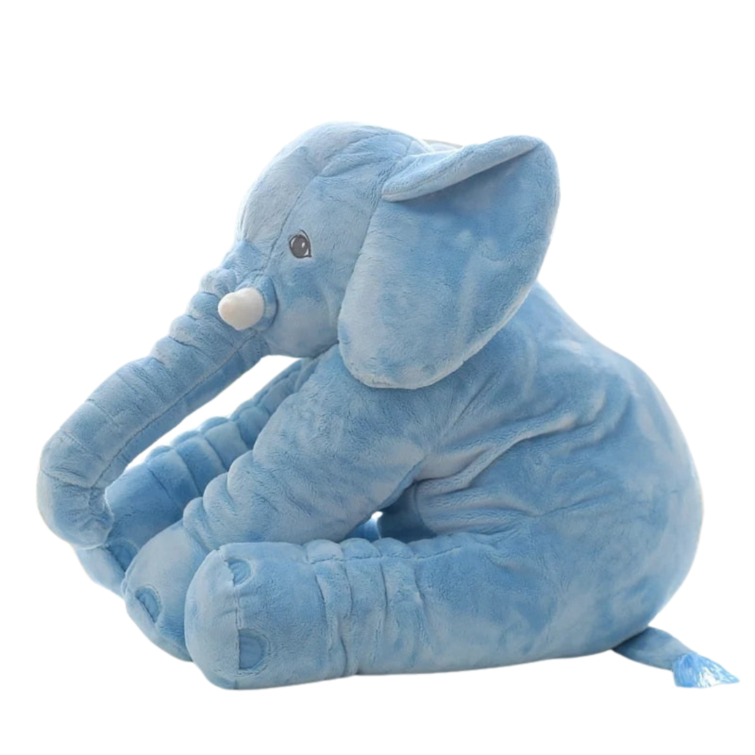 Koe Knuffel – Ultra Zacht Hypoallergeen Knuffeldier voor Baby's en Peuters – 30 cm-5