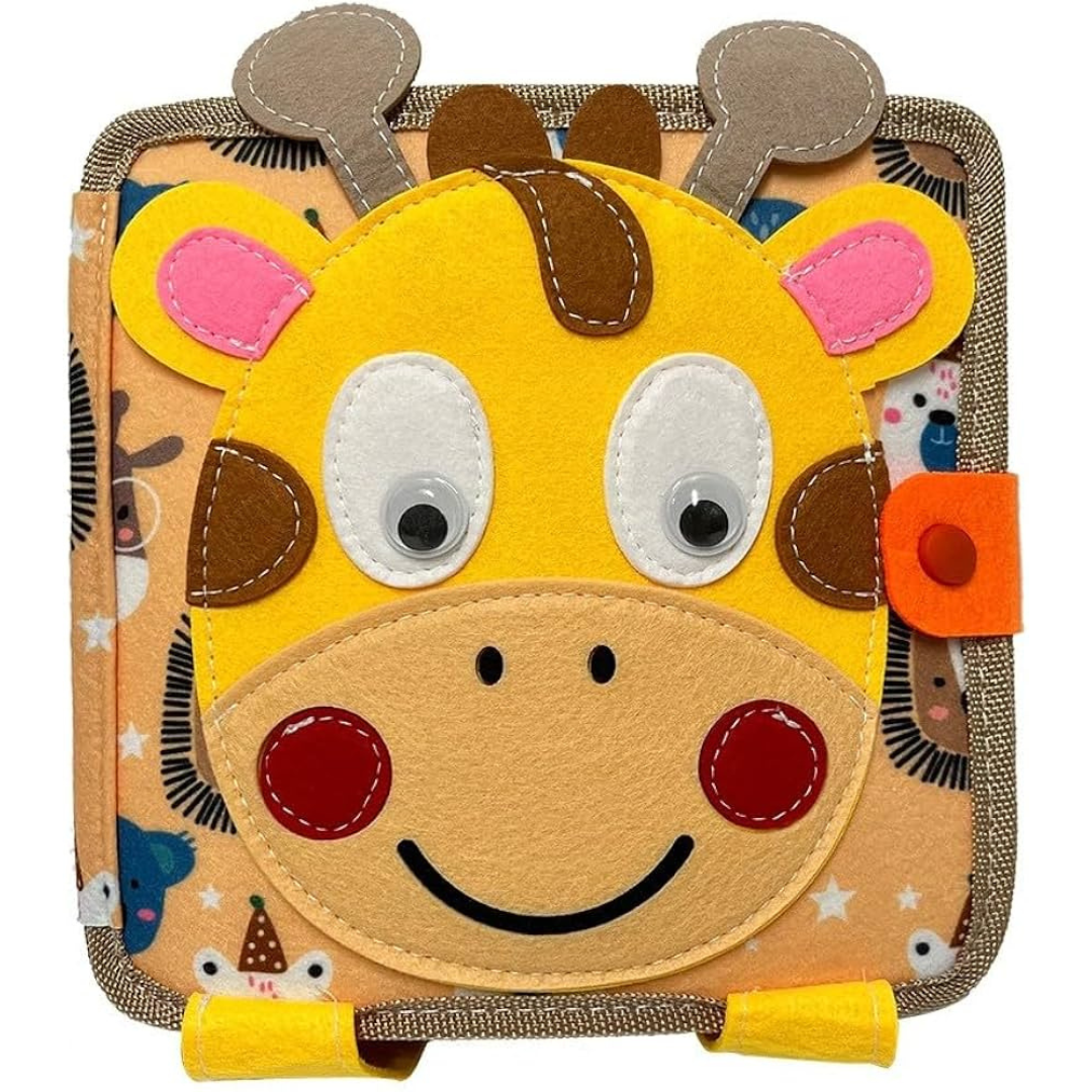 Speelmat Foam – Zachte, Kindveilige Ondergrond voor Baby's – Ideaal voor Spelen en Leren 3