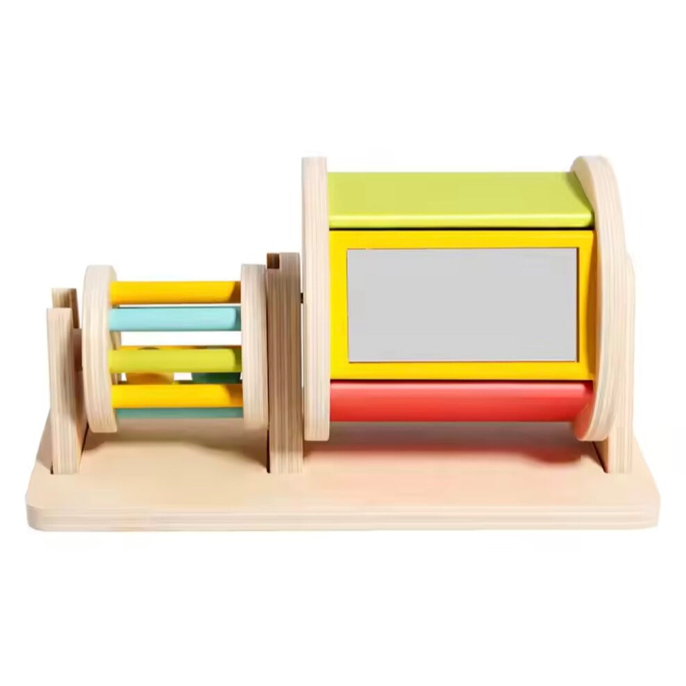 Peuter Drum – Interactief Speelgoed voor Motorische Vaardigheden, Kindveilige Materialen – Cadeau voor 2 Jarige 5