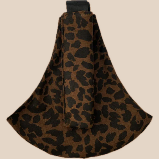 Ergonomische Draagzak – Comfortabel Katoen, Ondersteunt Tot 20KG – Ideaal Voor Baby's en Peuters-1