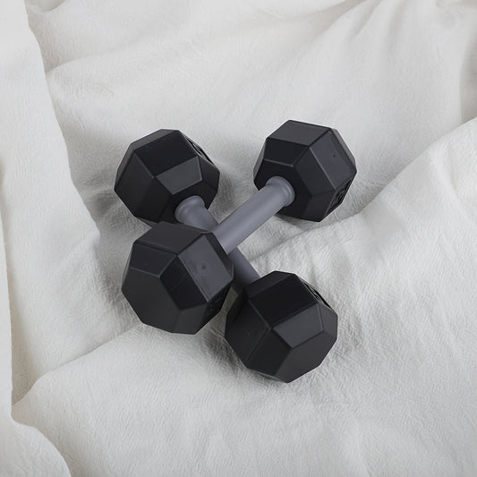 Baby Dumbbell – Sensorisch Verrijkend Speelgoed van Niet-giftige Materialen – Stimuleert Motorische Vaardigheden 0