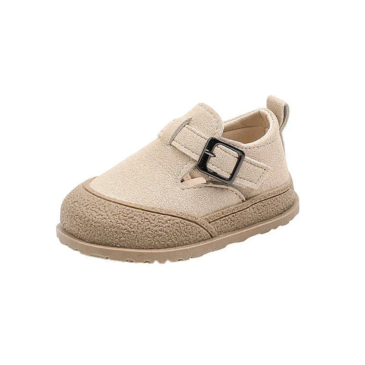 Babyschoenen – Ademend Comfort met Antislipzool voor Eerste Loopavonturen 4