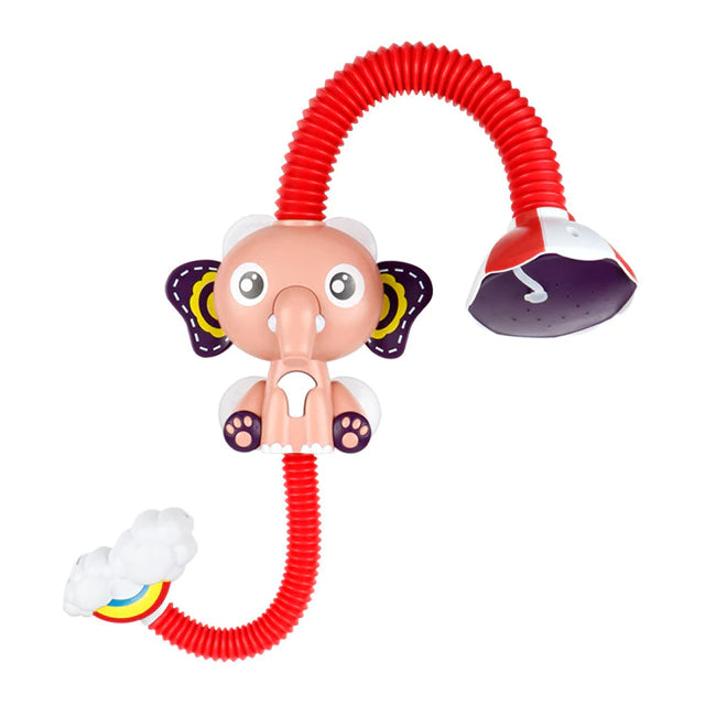 Badspeelgoed – Interactief Waterplezier, BPA-vrij – Speelgoed voor in Bad voor Baby's en Peuters 2