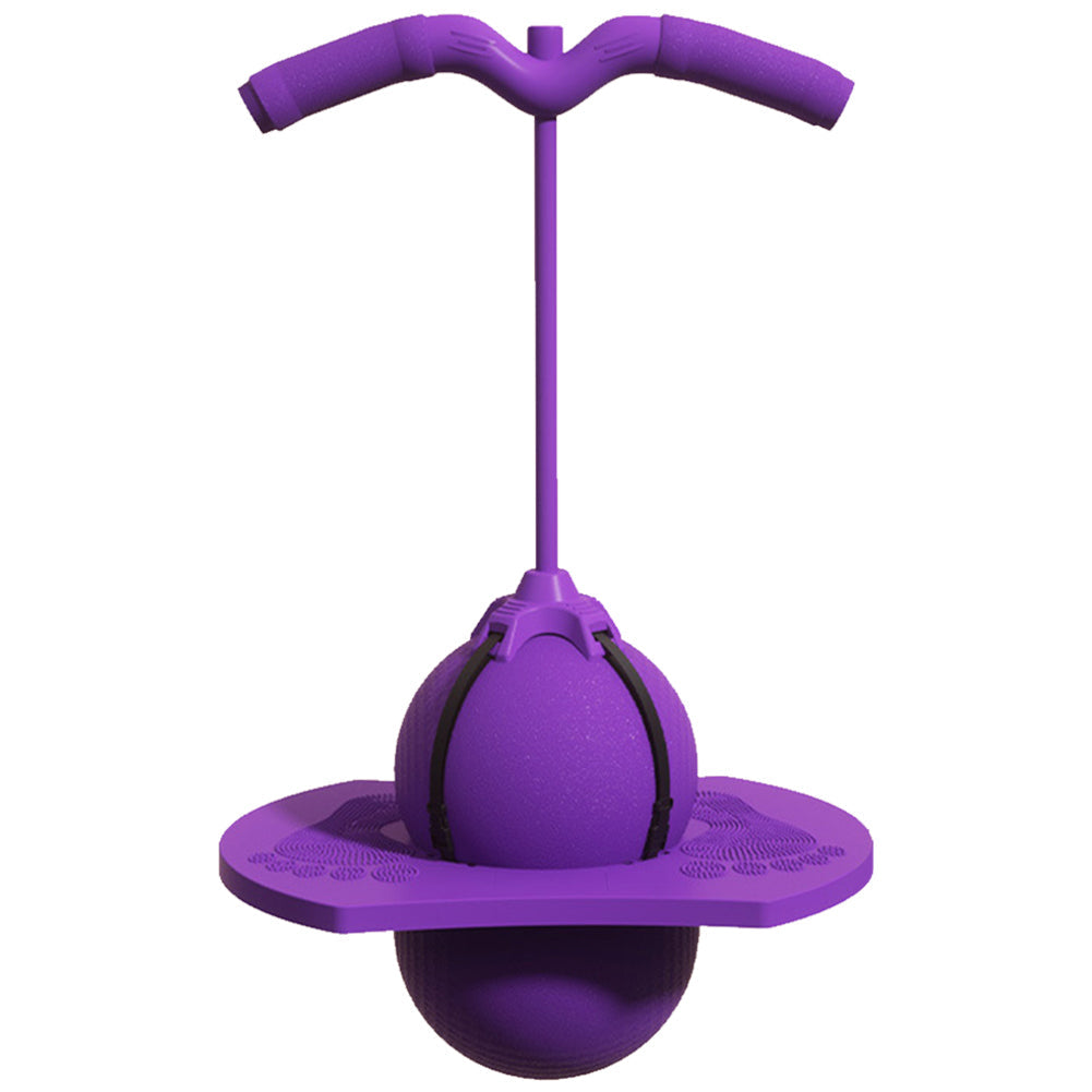 Balancerende Springstok – Duurzaam Speelgoed voor Actieve Kinderen – Stimuleert Balans en Coördinatie 0
