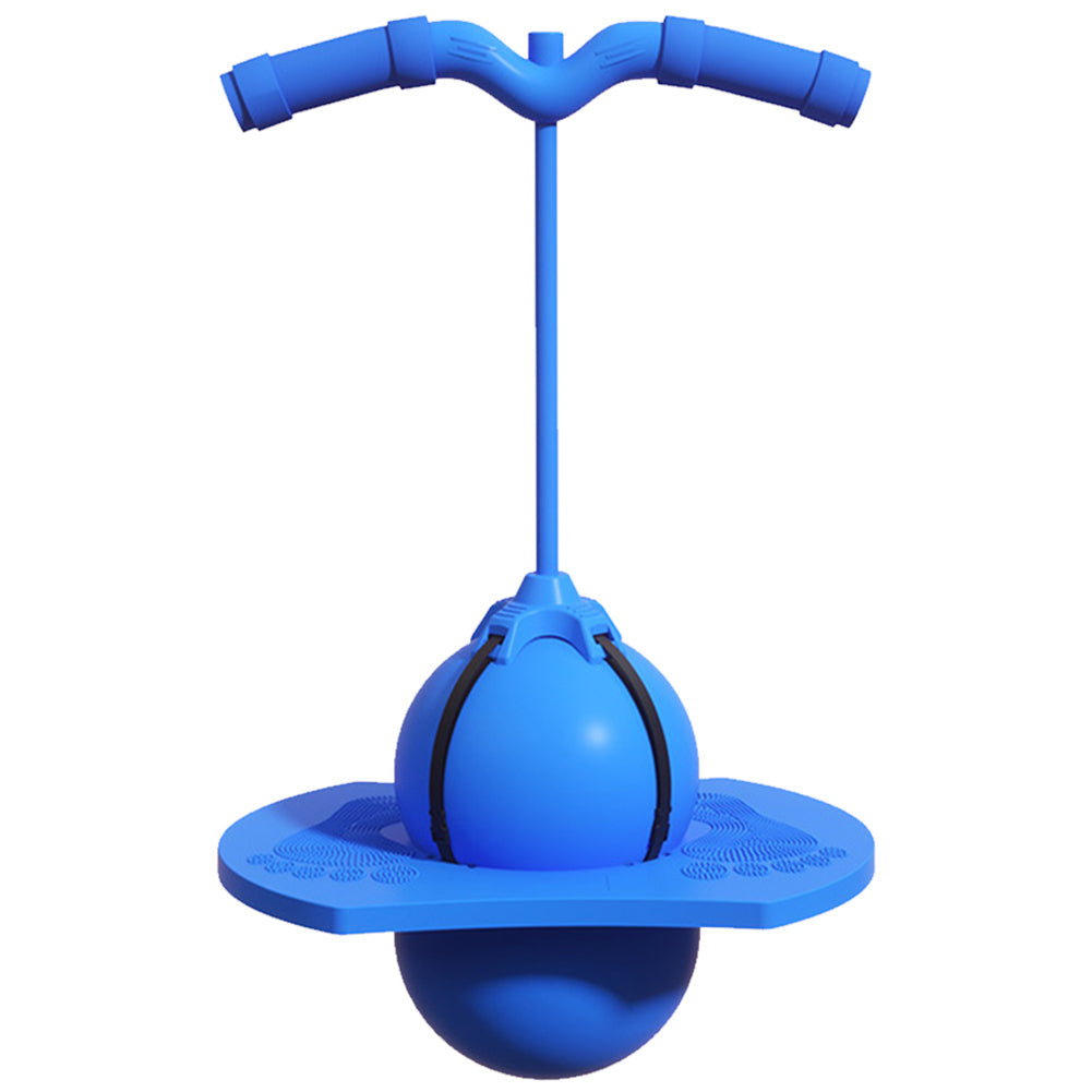 Balancerende Springstok – Duurzaam Speelgoed voor Actieve Kinderen – Stimuleert Balans en Coördinatie 2