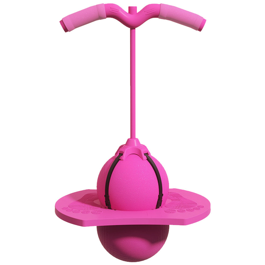 Balancerende Springstok – Duurzaam Speelgoed voor Actieve Kinderen – Stimuleert Balans en Coördinatie 3