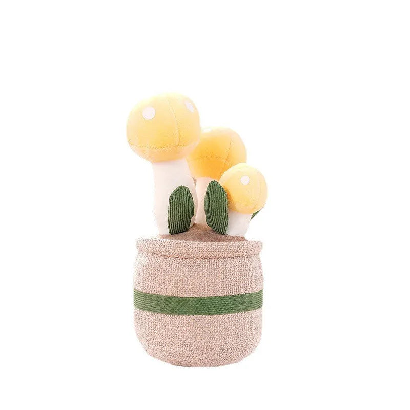 Bloemen Knuffel – Superzacht Pluche, Vrolijk Design – Perfecte Gezelschap voor Kinderen en Volwassenen 13