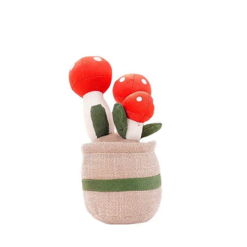 Bloemen Knuffel – Superzacht Pluche, Vrolijk Design – Perfecte Gezelschap voor Kinderen en Volwassenen 9