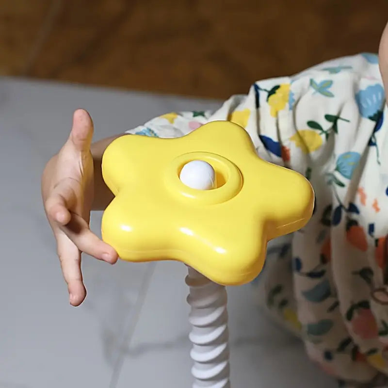 Educatieve Stapeltoren – Kleurrijke Vormen en Maten, Perfect voor Peuters en Kleuters 7