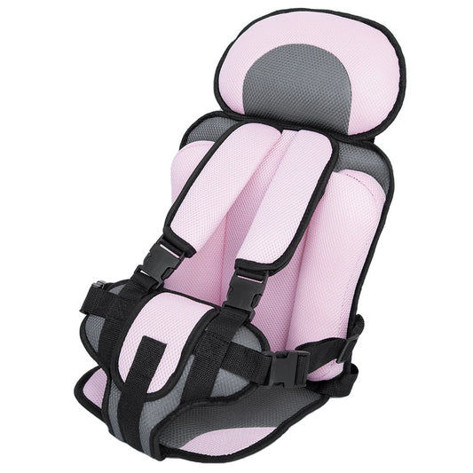 Autostoel – Veilig en Comfortabel, Geschikt voor 0-12 Jaar, Vijfpuntsgordel, Ademend Gaas, Isofix Autostoel-2