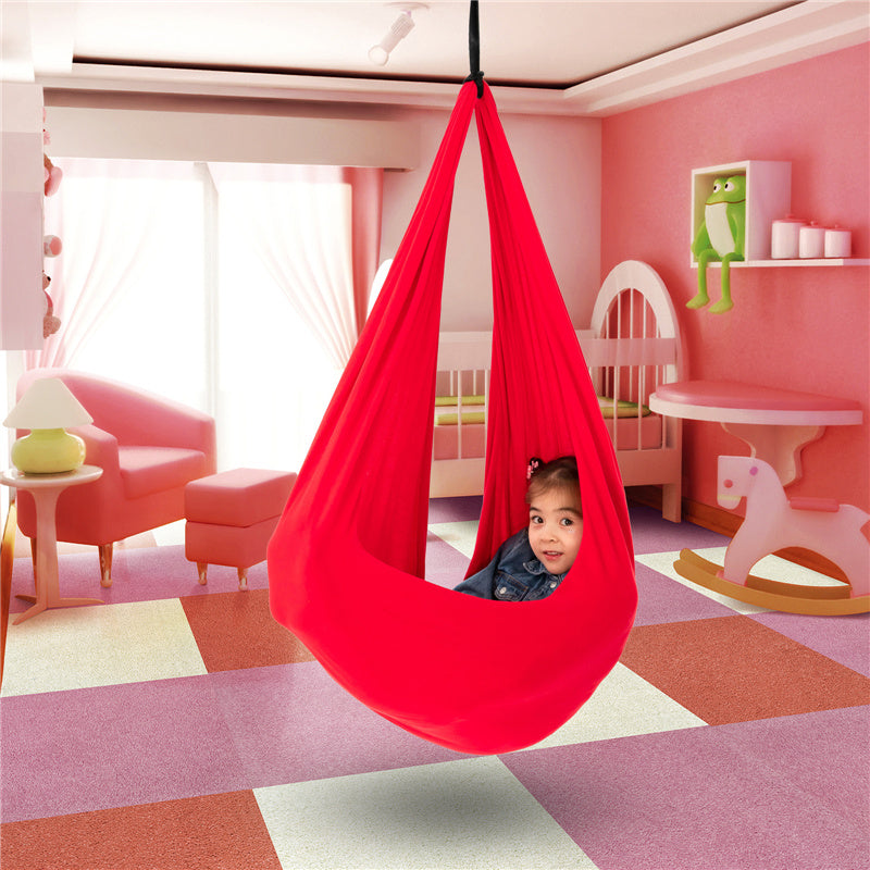Variant image for Therapieschaukel – Emotionele Ontwikkeling, Veilig en Comfortabel – Ideaal voor Thuis en Therapie-6