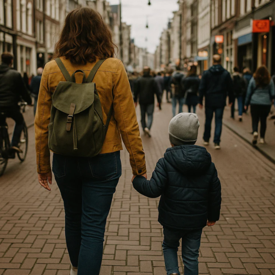 Inlegzolen – Comfortabel PU-schuim met Airtag-houder voor Kinderen en Ouderen – Veilig en Discreet 5