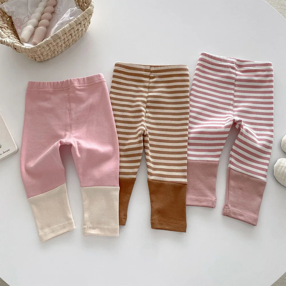 Kinderlegging – Ademend en Huidvriendelijk Materiaal, Elastische Tailleband – Comfortabel voor Actieve Kinderen 2