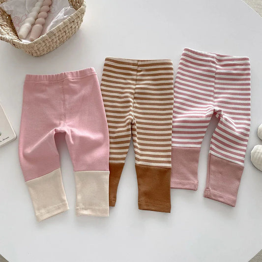 Kinderlegging – Ademend en Huidvriendelijk Materiaal, Elastische Tailleband – Comfortabel voor Actieve Kinderen 2