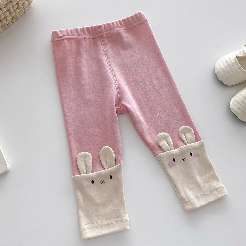 Kinderlegging – Ademend en Huidvriendelijk Materiaal, Elastische Tailleband – Comfortabel voor Actieve Kinderen 3