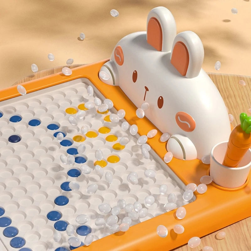 Magnetisch Tekenblok – Creatieve Ontwikkeling, Duurzaam en Veilig – Ideaal voor Kinderen 4