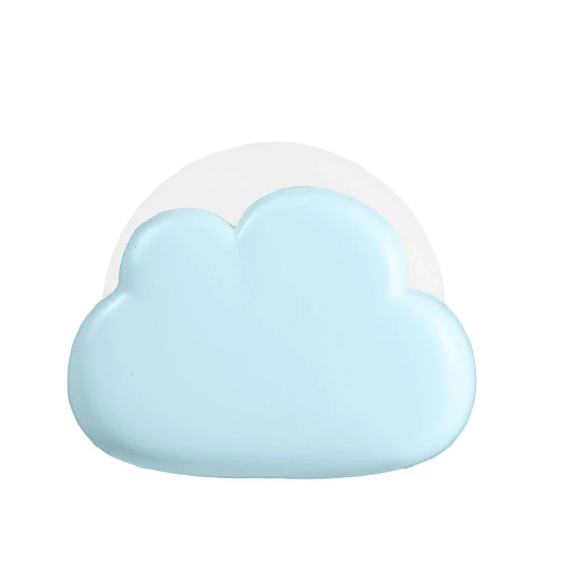 Nachtlampje Baby – Zacht LED Licht, Dimbaar en Oplaadbaar, BPA-vrij Siliconen – Voor Baby- en Kinderkamer 3