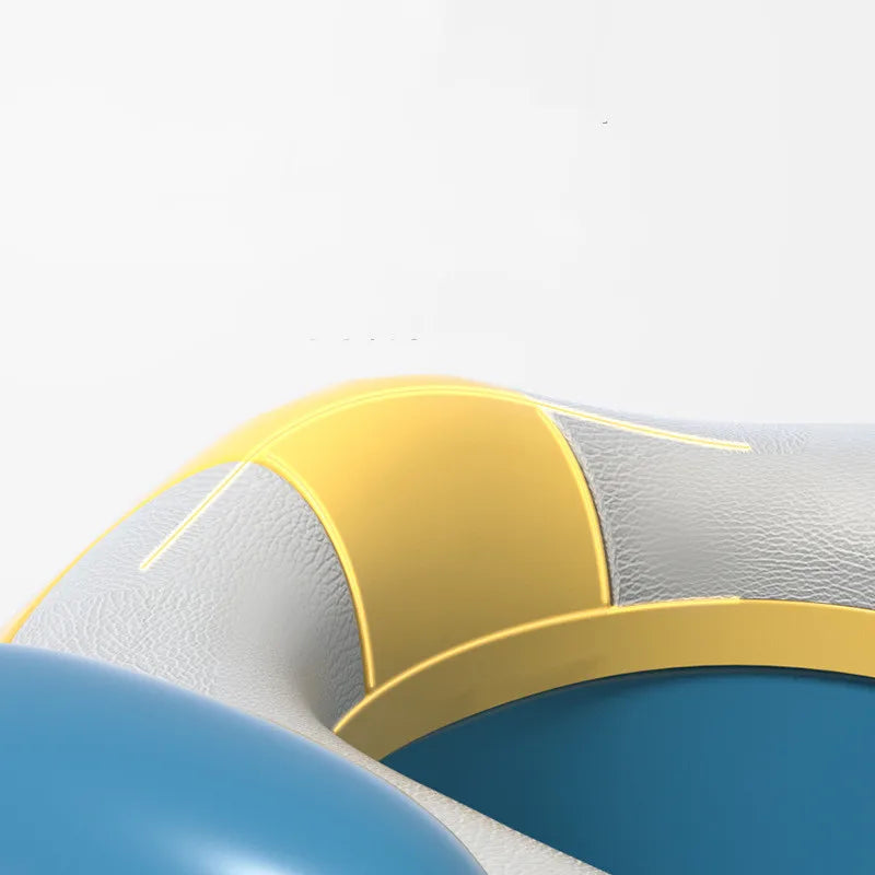 Peuter Potje – Stevig en Leuk Ontwerp, Duurzaam Materiaal – Ideaal voor Zindelijkheidstraining 5