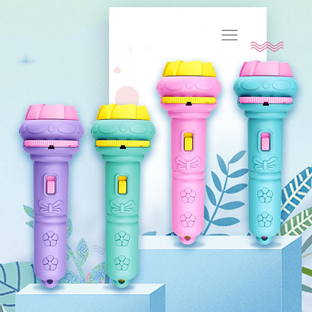 Projector voor Kinderen – Interactieve Beelden, Instelbare Scherpte, Kalmerend Licht – Perfect voor Bedtijd 4