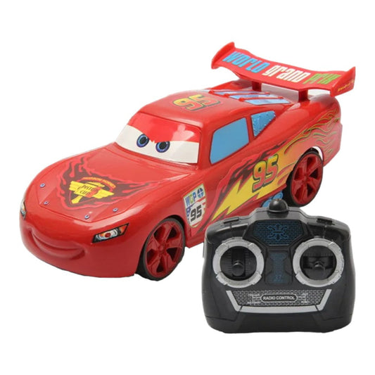 RC Auto – Duurzaam Bestuurbaar Speelgoed voor Kinderen met Afstandsbediening – Ideaal voor Actie en Avontuur 1