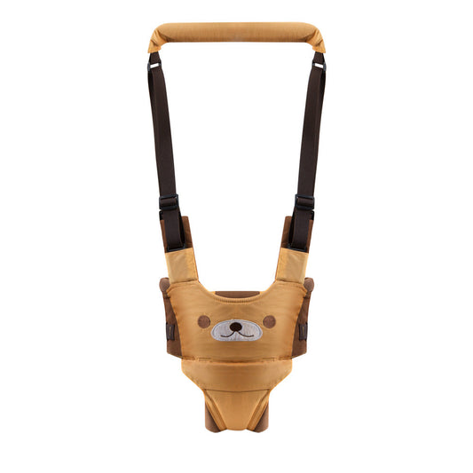 Variant image for Ergonomische Loopsteun – Ondersteuning voor Eerste Stapjes, Ademend Materiaal, Geschikt voor 9+ Maanden-2
