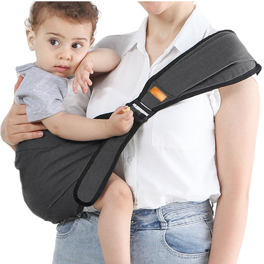 Peuter Draagzak – Ergonomisch en Verstelbaar, Ideaal voor Ouders met Kinderen van 9m+ tot 20kg-3