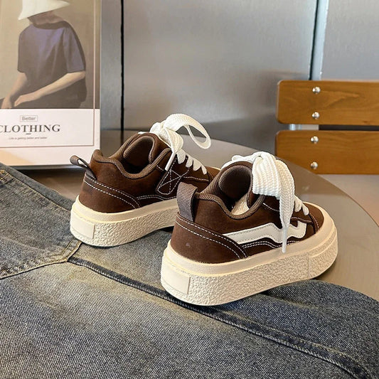 Sneakers voor Kinderen – Stevige Zool, Ademend Ontwerp, Duurzame Stoffen – Perfect voor Buitenactiviteiten 1