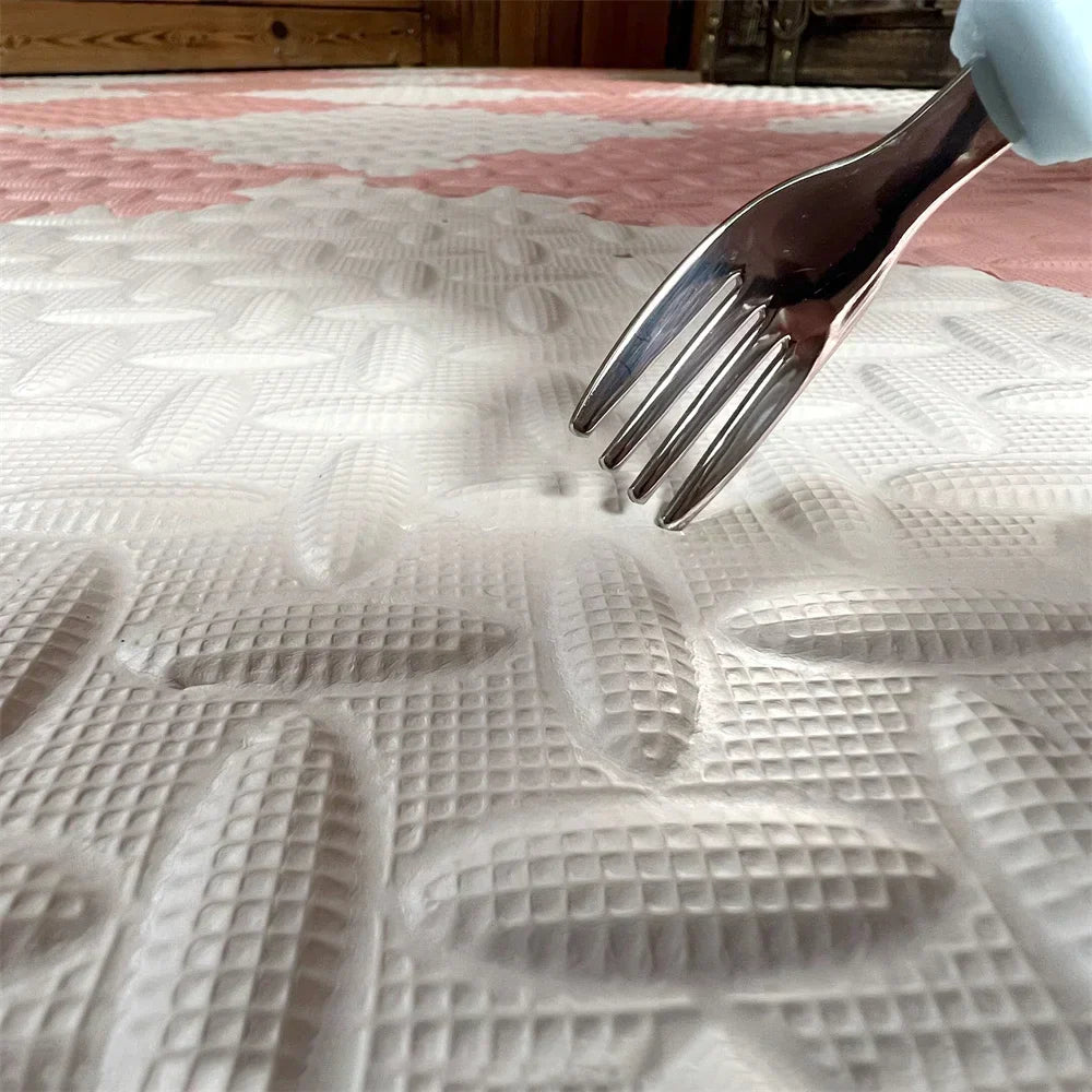 Speelmat Baby – Dikke Schokabsorberende Foam, Veilig en Comfortabel – 12-delige Set voor Speelruimte 4