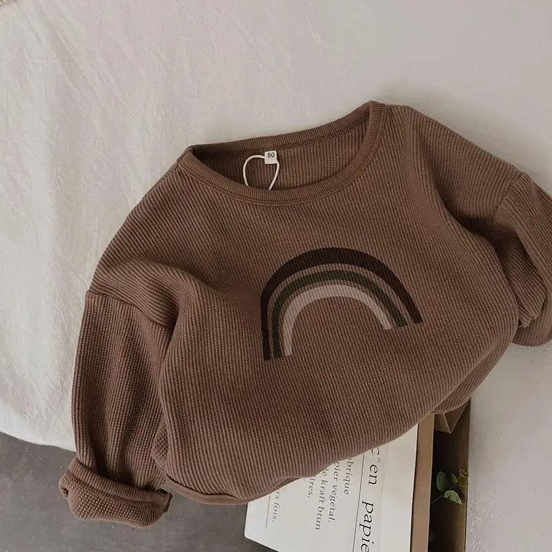 T-shirt – Comfortabele 100% Katoen, Ademend en Machinewasbaar – Geschikt voor Elk Seizoen 0