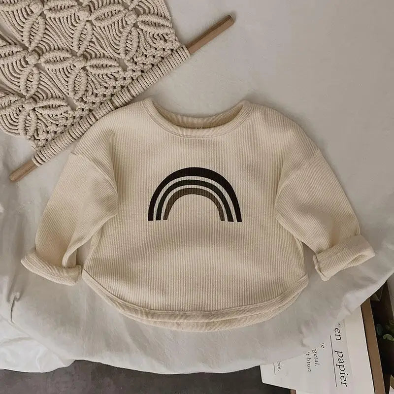 T-shirt – Comfortabele 100% Katoen, Ademend en Machinewasbaar – Geschikt voor Elk Seizoen 6