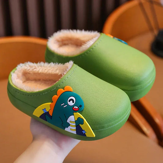 Waterdichte Pantoffels – Comfortabel en Duurzaam, Ademend Materiaal – Geschikt voor Binnen en Buiten 6