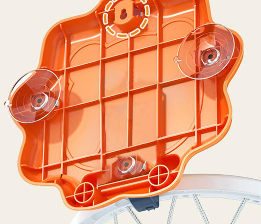 Mini Basketbalset – Interactief Buitenspeelgoed voor Motorische Ontwikkeling en Actieve Beweging 6