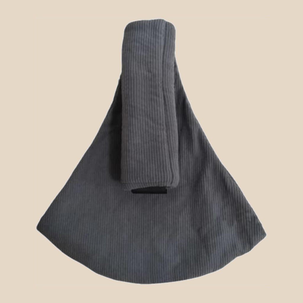 Ergonomische Draagzak – Comfortabel Katoen, Ondersteunt tot 20KG – Ideaal voor Baby's en Peuters