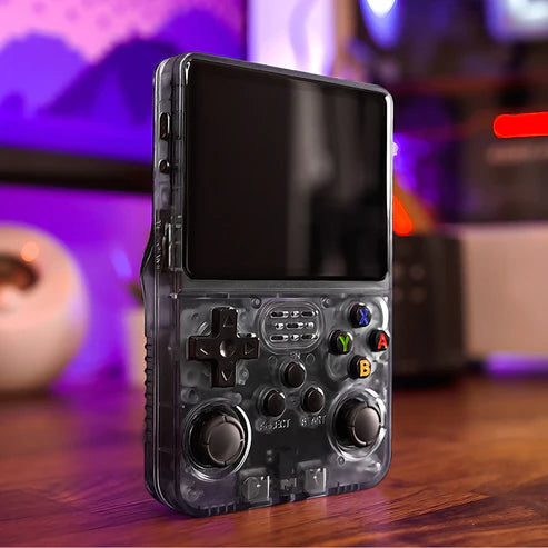 Variant image for Retro Handheld Console – 25.000 Klassieke Spellen, HD Beeldkwaliteit – Beste Handheld Game Console-4