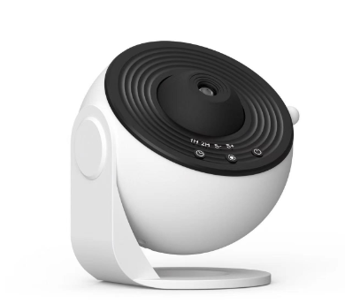 Hemelprojector – Educatieve Sterrenprojecties, 3 Lichtinstellingen, Veilig ABS – Voor Kinderen-2