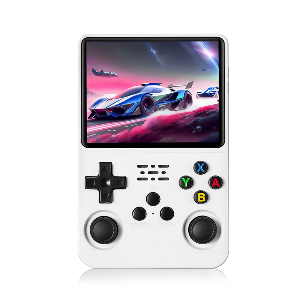 Variant image for Retro Handheld Console – 25.000 Klassieke Spellen, HD Beeldkwaliteit – Beste Handheld Game Console-3