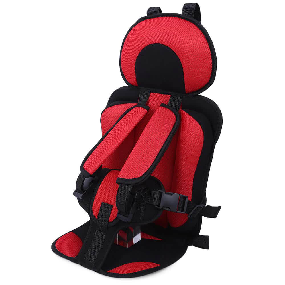 Autostoel – Veilig en Comfortabel, Geschikt voor 0-12 Jaar, Vijfpuntsgordel, Ademend Gaas, Isofix Autostoel-3